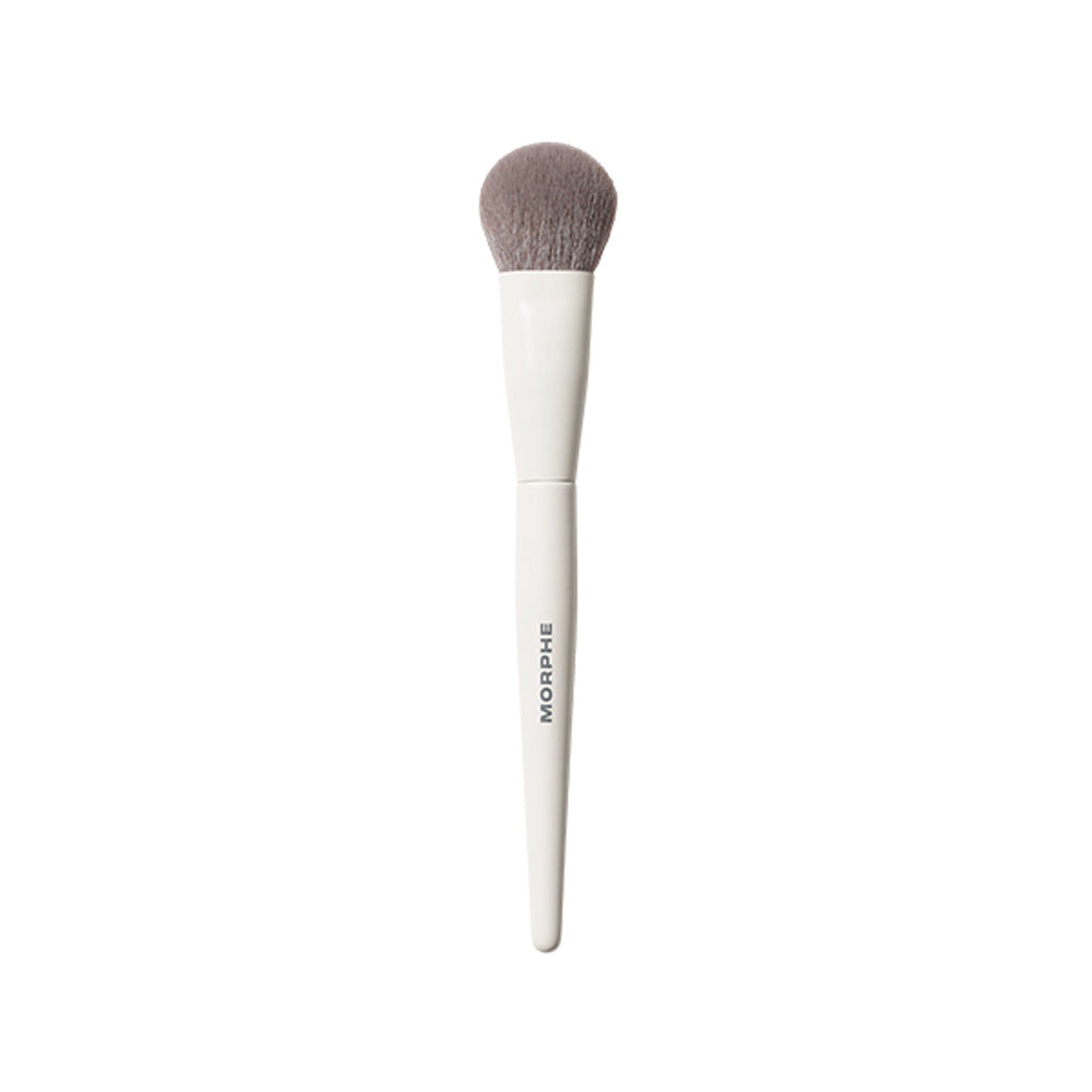 MORPHE M204 Rounded Cream & Liquid Blush Brush | Grocsy