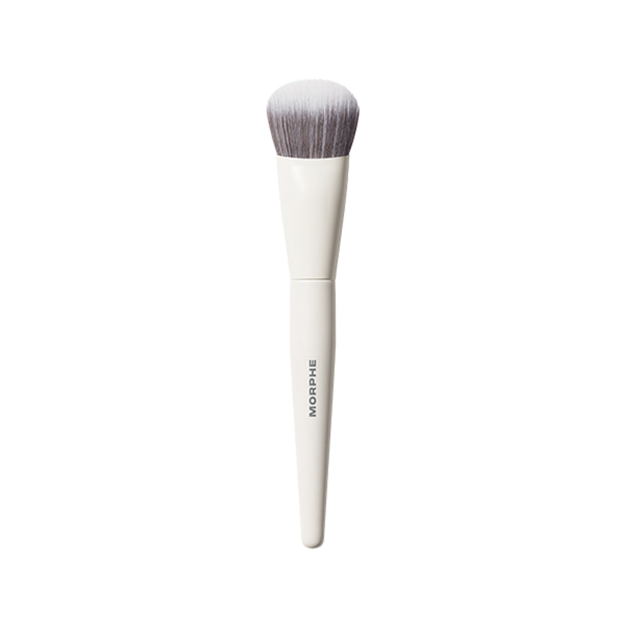 MORPHE M242 Slanted Cream & Liquid Bronzer Brush | Grocsy