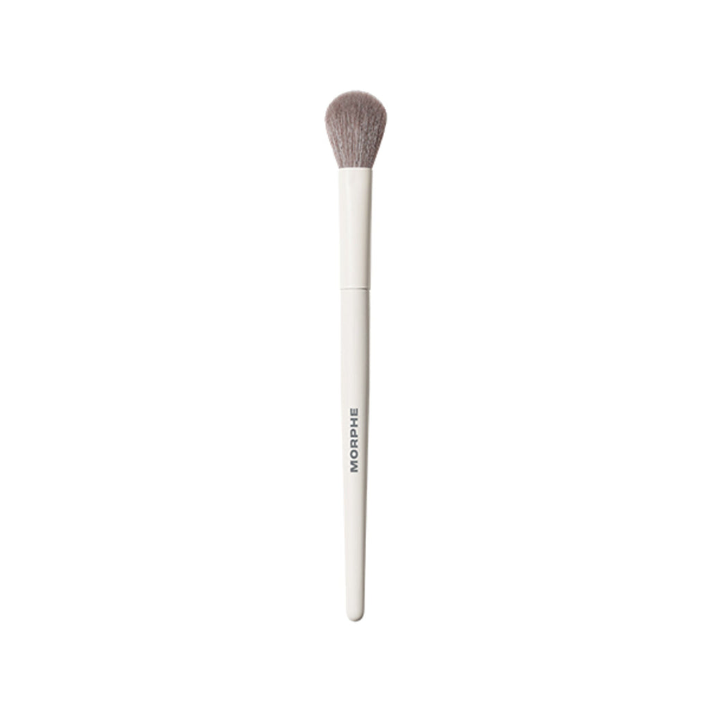 MORPHE M282 Rounded Cream & Liquid Highlighter Brush | Grocsy