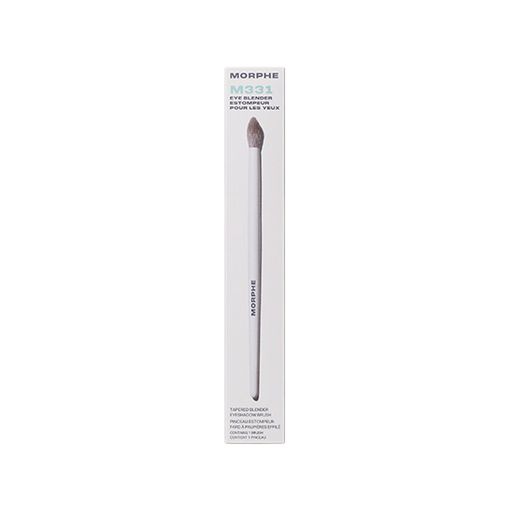MORPHE M331 Tapered Blender Eyeshadow Brush | Grocsy