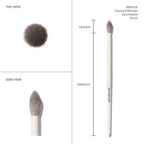 MORPHE M331 Tapered Blender Eyeshadow Brush | Grocsy