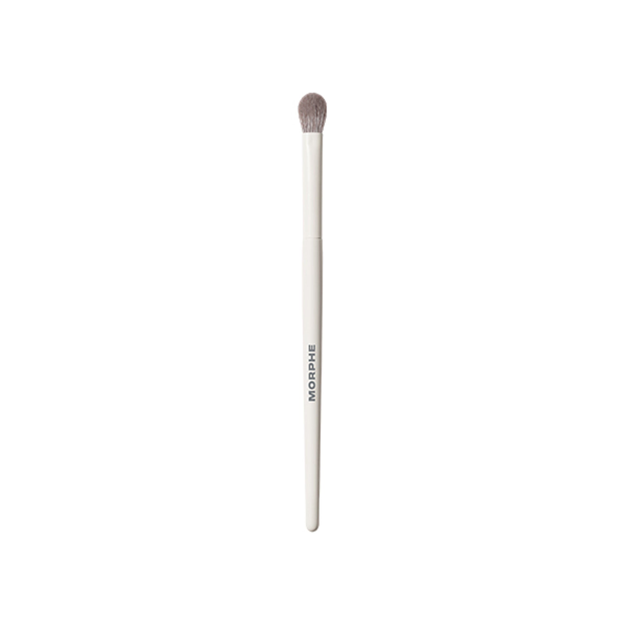 MORPHE M332 Medium Rounded Blender Eyeshadow Brush | Grocsy