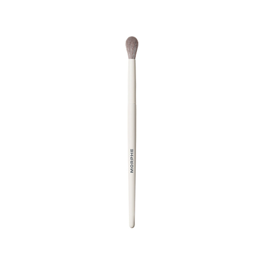MORPHE M333 Large Rounded Blender Eyeshadow Brush | Grocsy