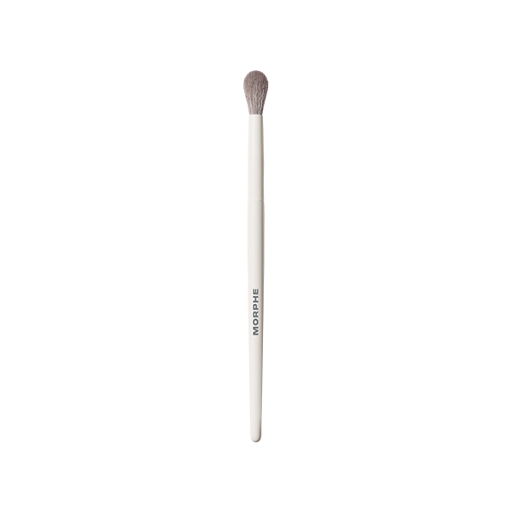 MORPHE M333 Large Rounded Blender Eyeshadow Brush | Grocsy