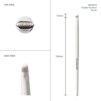 MORPHE M363 Angled Eyeliner Brush | Grocsy