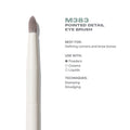 MORPHE M383 Pointed Detail Eye Brush | Grocsy