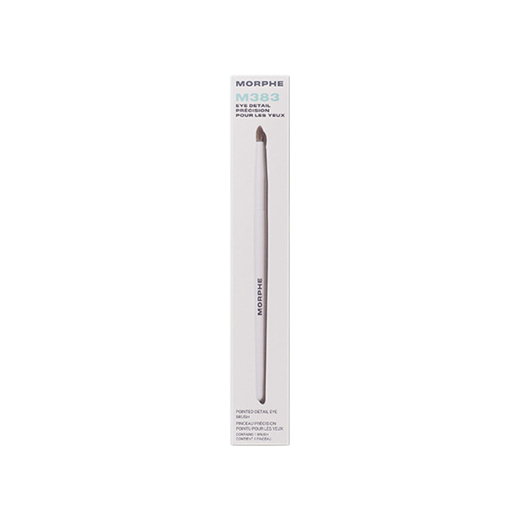 MORPHE M383 Pointed Detail Eye Brush | Grocsy