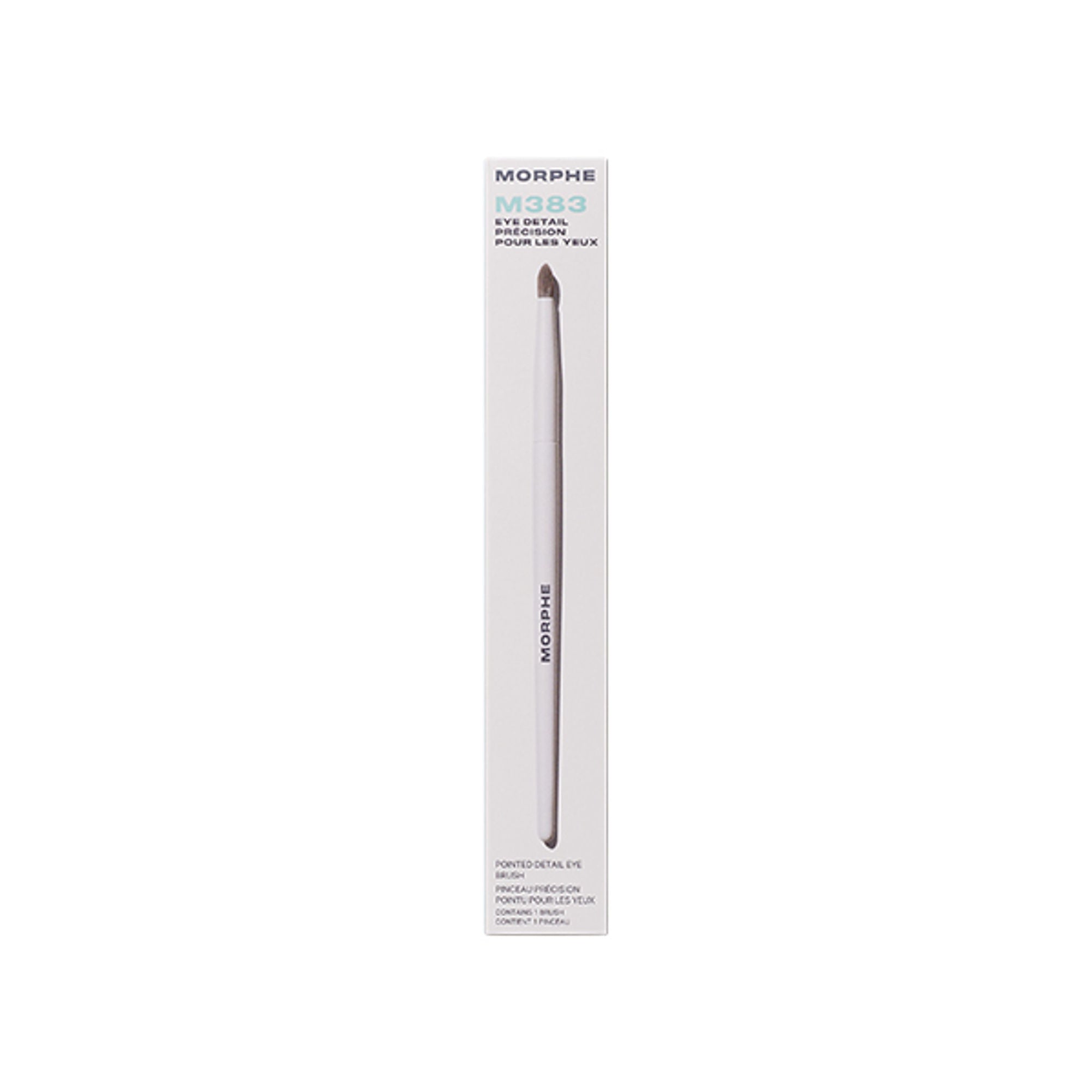 MORPHE M383 Pointed Detail Eye Brush | Grocsy