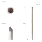 MORPHE M383 Pointed Detail Eye Brush | Grocsy