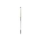MORPHE M401 Dual Ended Angled Brow Brush & Spoolie | Grocsy