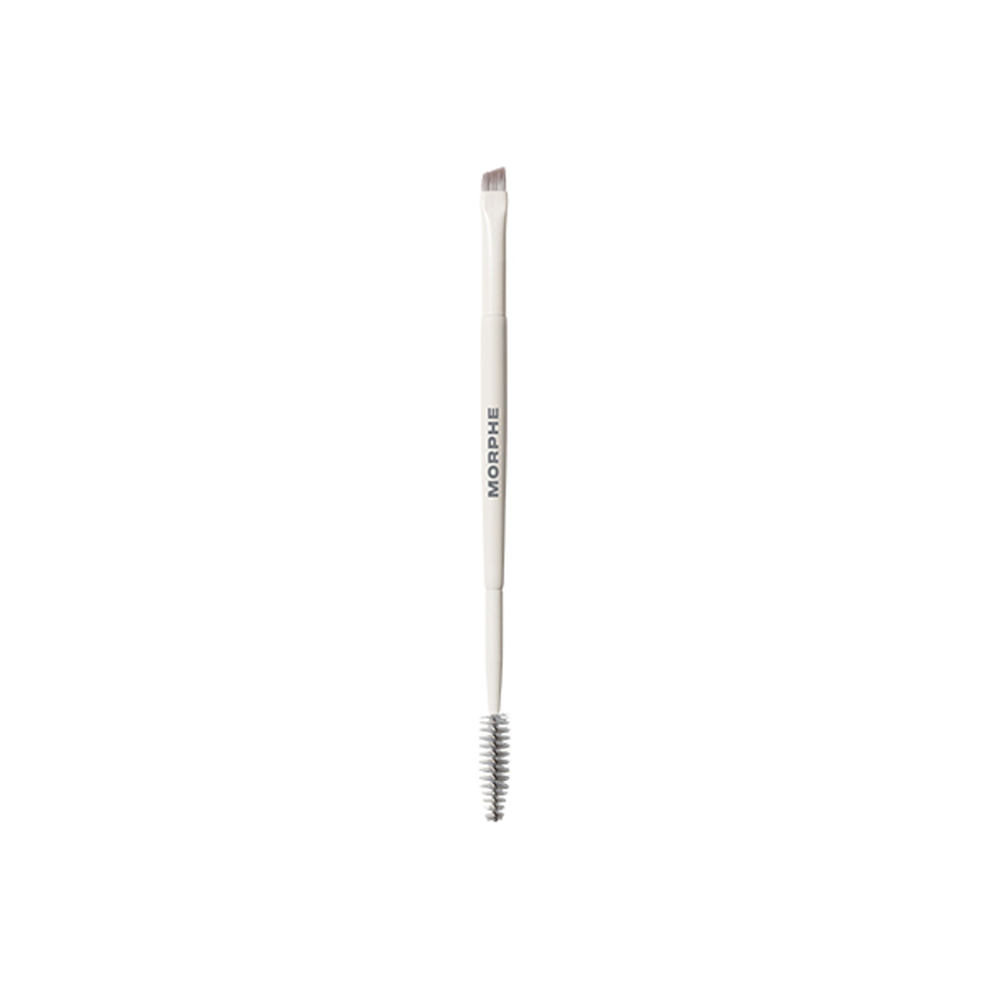 MORPHE M401 Dual Ended Angled Brow Brush & Spoolie | Grocsy