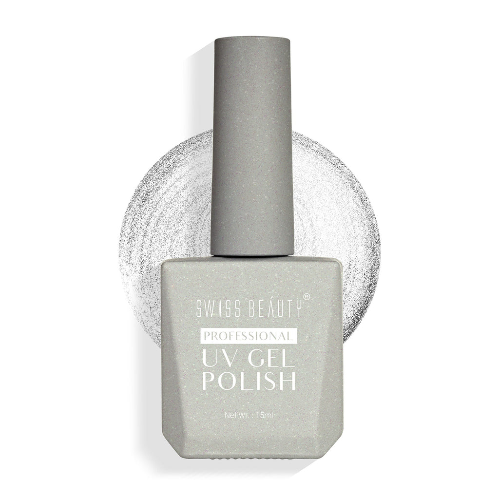 Swiss Beauty Professional UV Gel Nail Polish - Shade-32 | Grocsy
