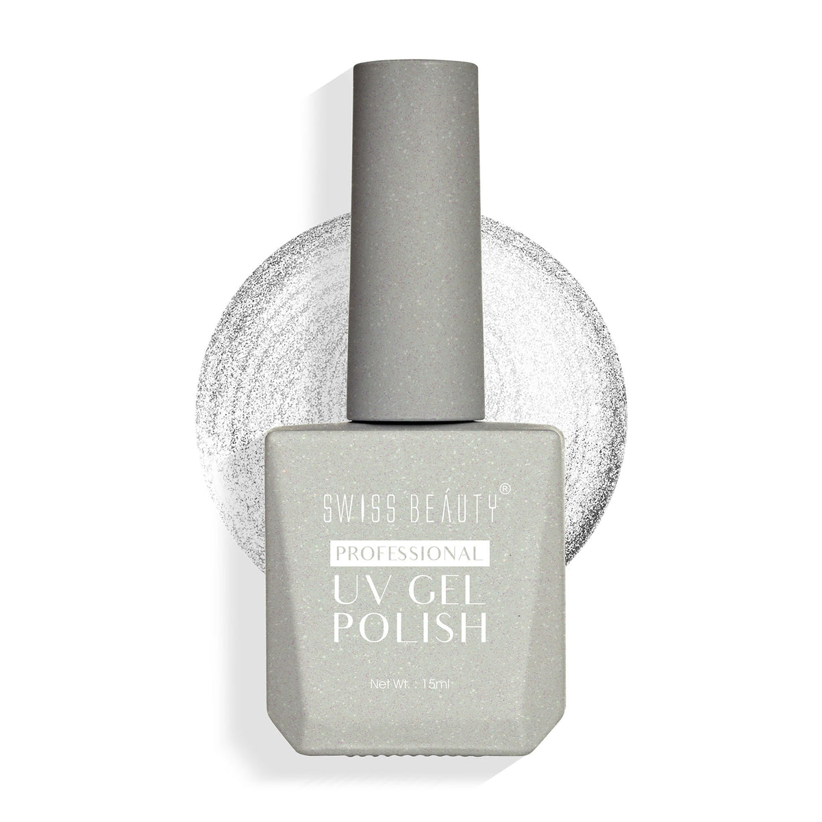 Swiss Beauty Professional UV Gel Nail Polish - Shade-32 | Grocsy