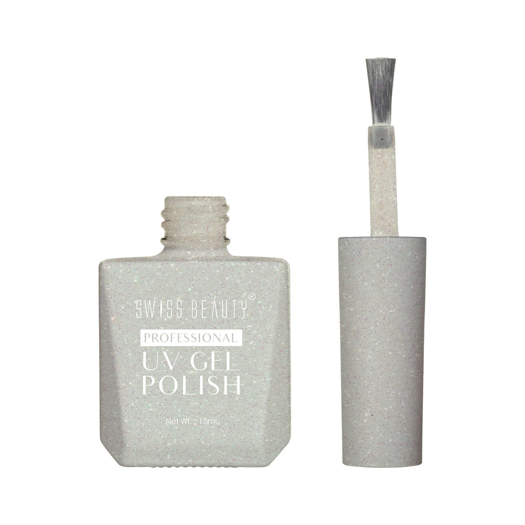 Swiss Beauty Professional UV Gel Nail Polish - Shade-32 | Grocsy