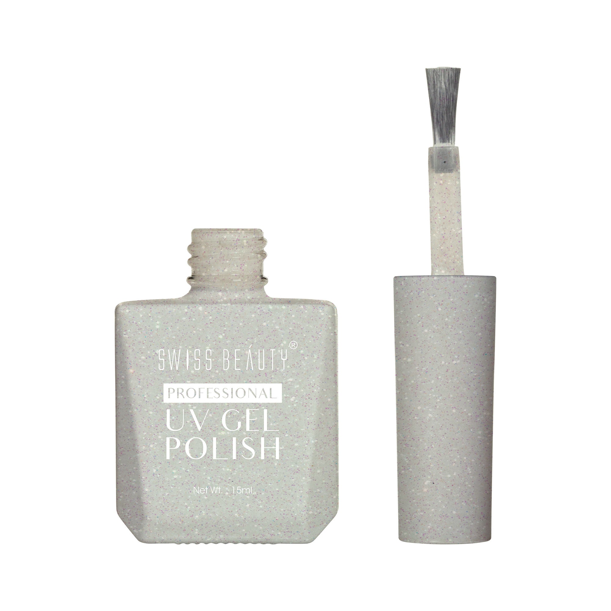 Swiss Beauty Professional UV Gel Nail Polish - Shade-32 | Grocsy