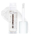 Shopaarel So Obsessed Lip Oil - Madness | Grocsy
