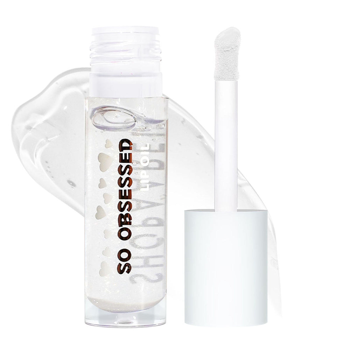 Shopaarel So Obsessed Lip Oil - Madness | Grocsy