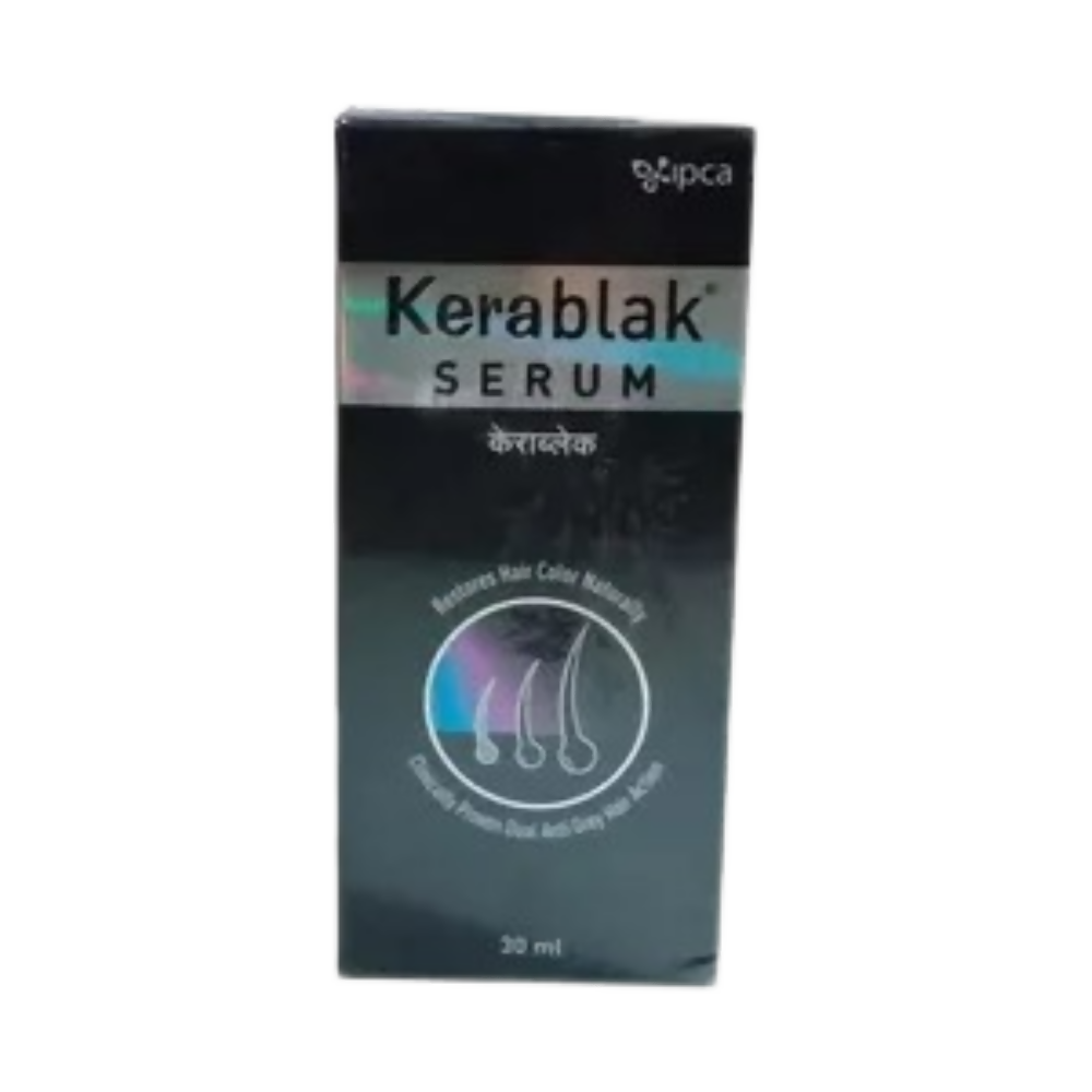 Ipca Kerablak Hair Serum | Grocsy
