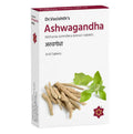 Dr.Vasishth's Ashwagandha Tablets | Grocsy