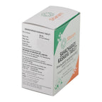 Sitaram Ayurveda Sahacharadi Kashaya Tablet | Grocsy