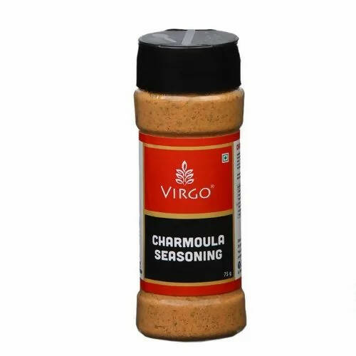 Virgo Chermoula Seasoning | Grocsy