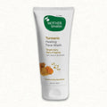 Mother Sparsh Turmeric Healing Face Wash | Grocsy