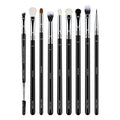Miss Claire Eye Essential Series (9 Brush Set) | Grocsy