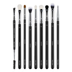 Miss Claire Eye Essential Series (9 Brush Set) | Grocsy