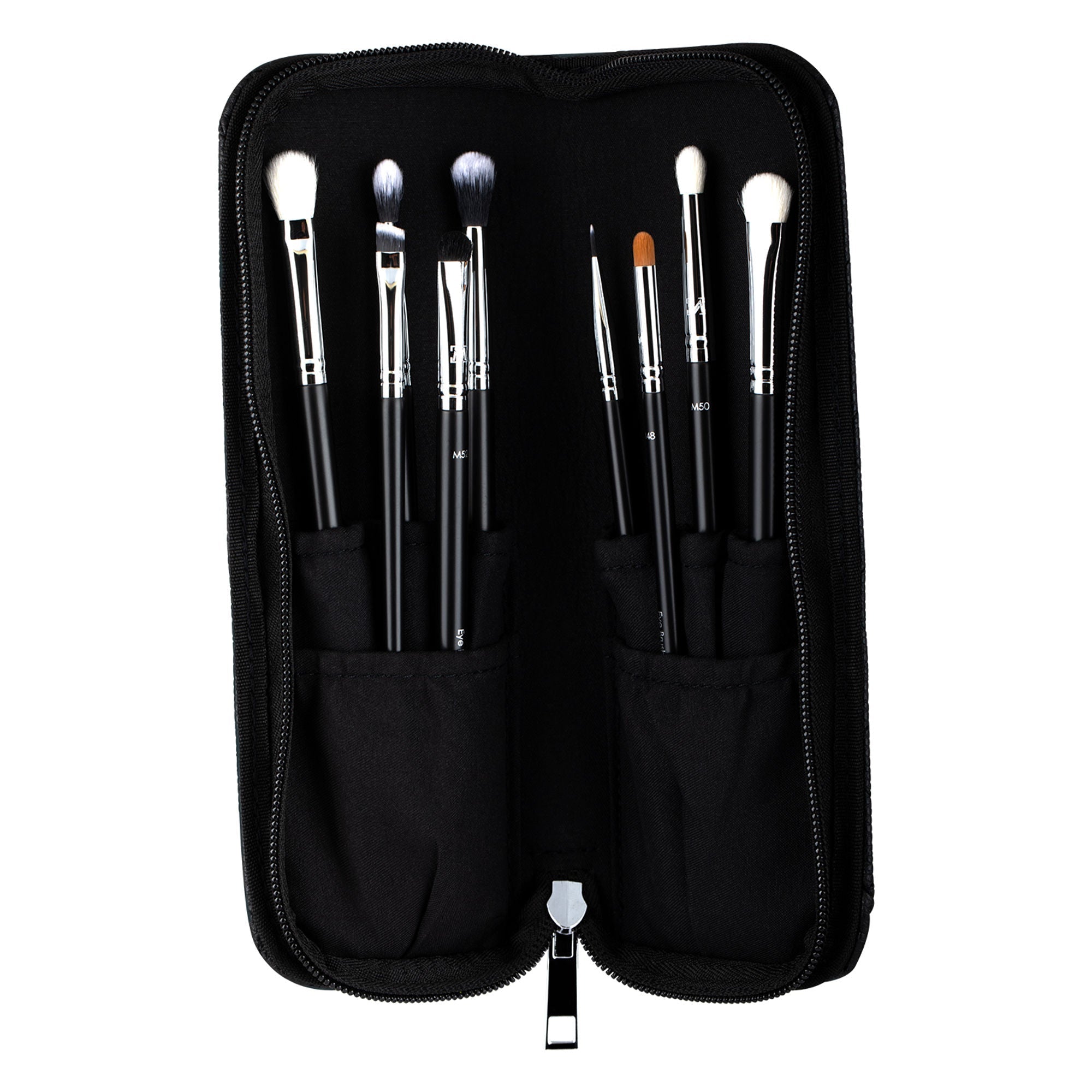 Miss Claire Eye Essential Series (9 Brush Set) | Grocsy
