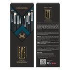 Miss Claire Eye Essential Series (9 Brush Set) | Grocsy