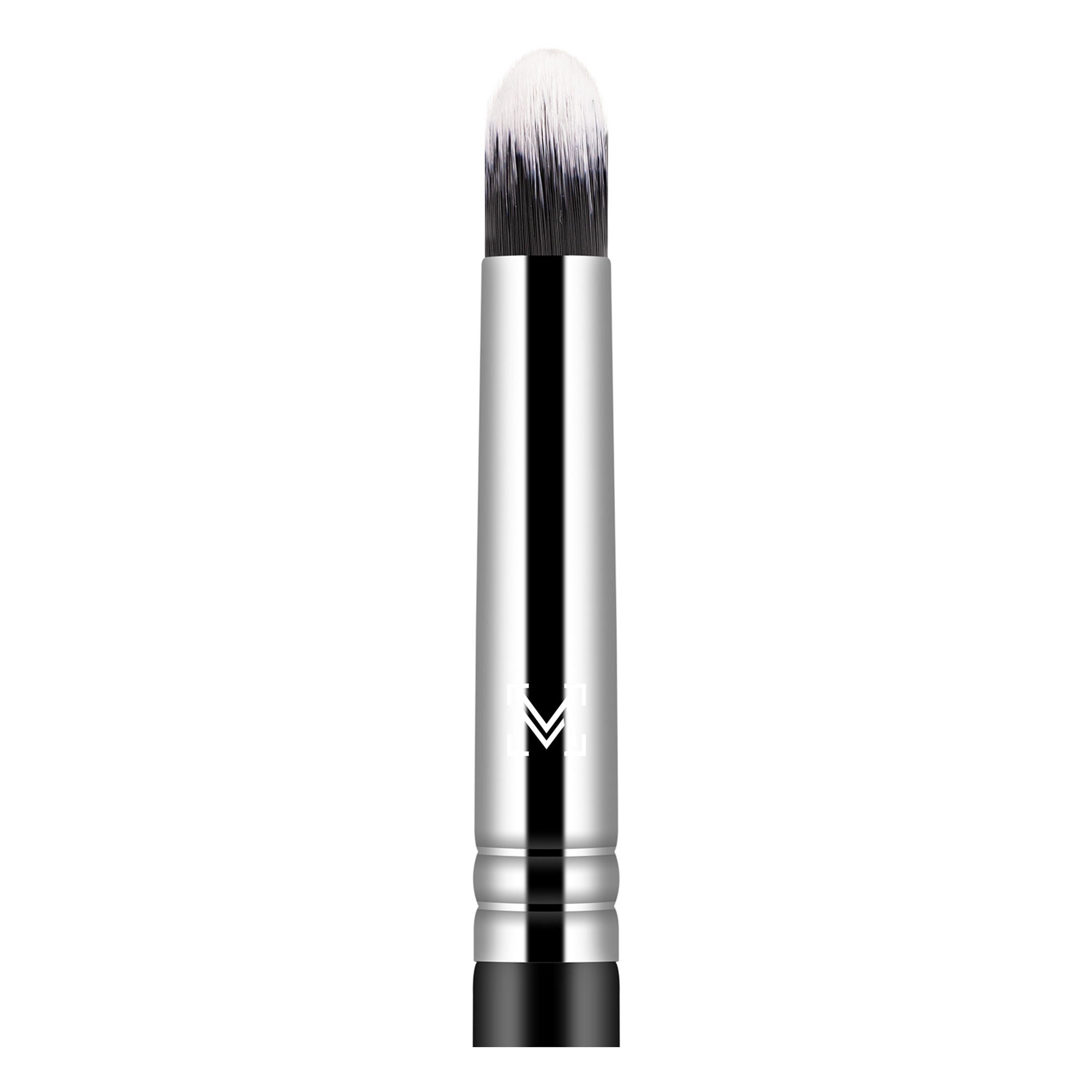 Miss Claire M20 - Pointed Blending Brush (L) - Chrome | Grocsy
