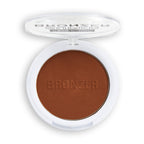 Revolution Relove Super Bronzer - Oasis | Grocsy