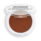 Revolution Relove Super Bronzer - Oasis | Grocsy