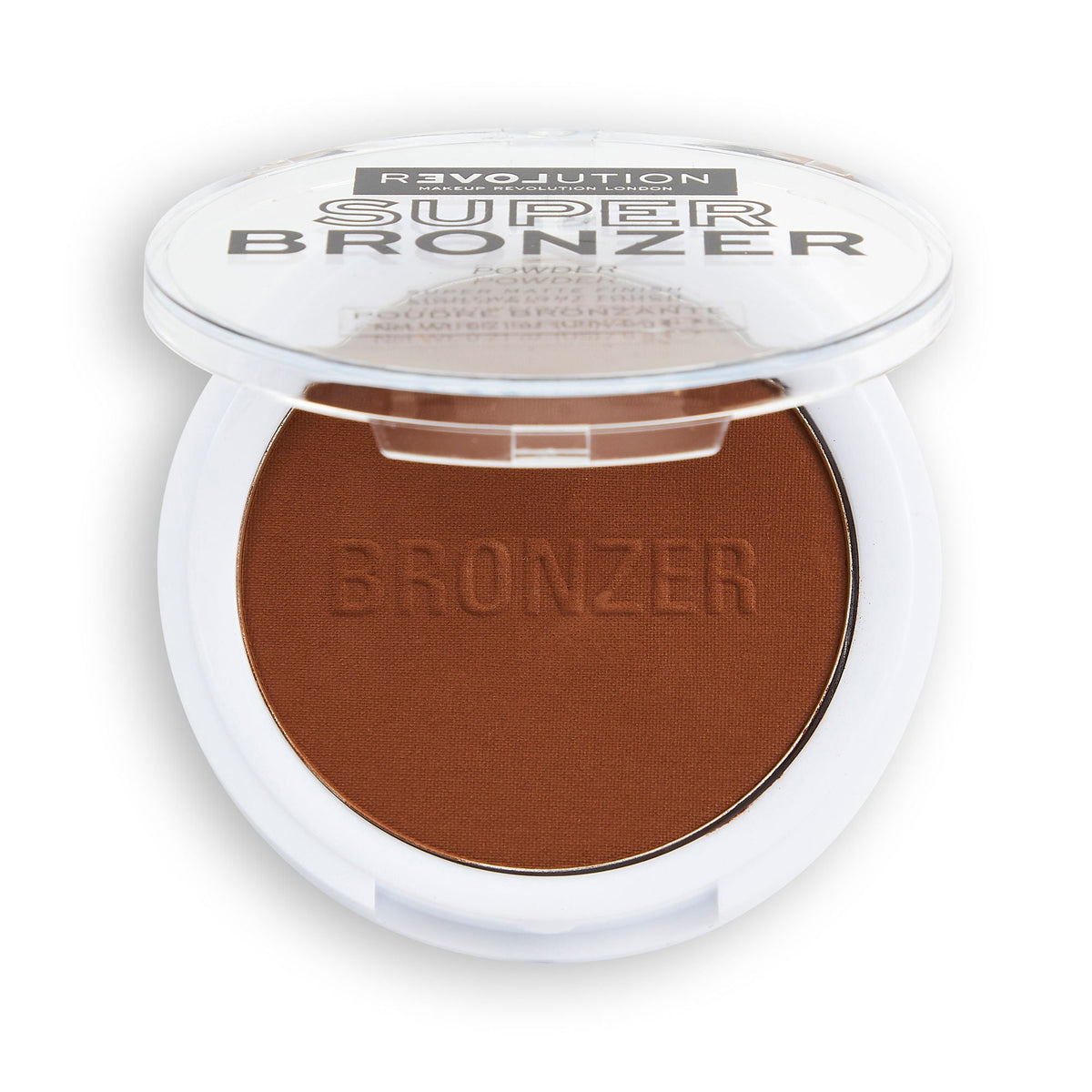 Revolution Relove Super Bronzer - Oasis | Grocsy