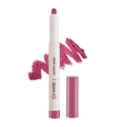 MARS Cosmetics Retractable Poppins Lipstick - Berry Wine | Grocsy