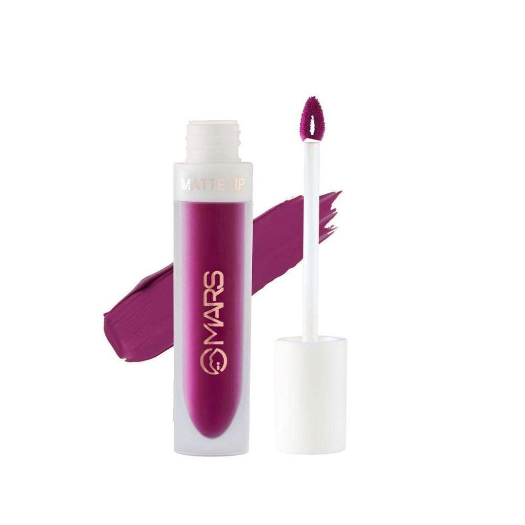MARS Cosmetics Liquid Lip Color - Special Entry | Grocsy