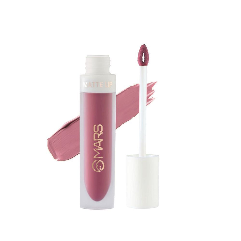 MARS Cosmetics Liquid Lip Color - Outrageous | Grocsy