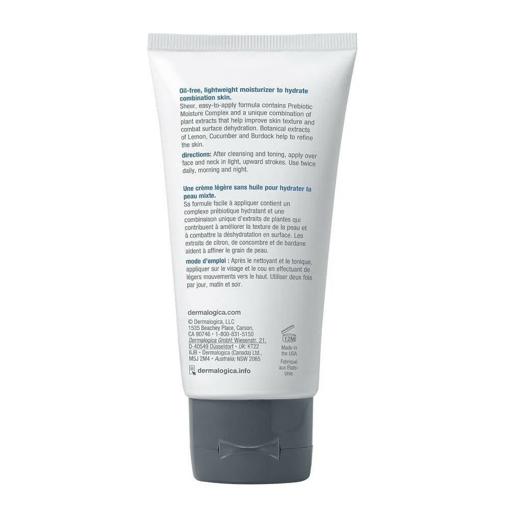 Dermalogica Active Moist Moisturizer | Grocsy