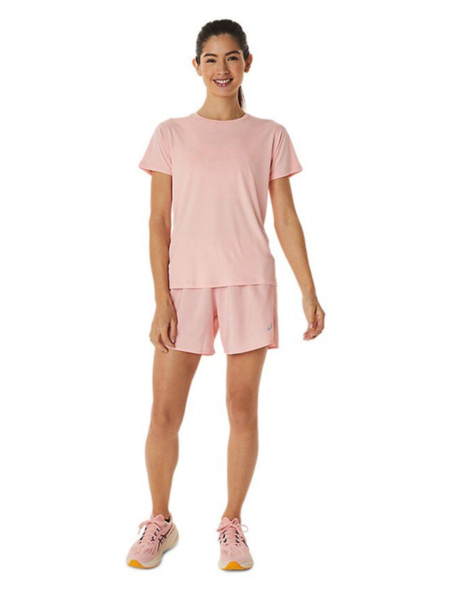 ASICS RUNKOYO Round Neck T-Shirt | Grocsy