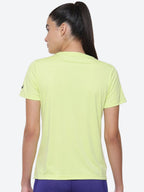 ASICS Court Graphic Round Neck T-Shirt | Grocsy