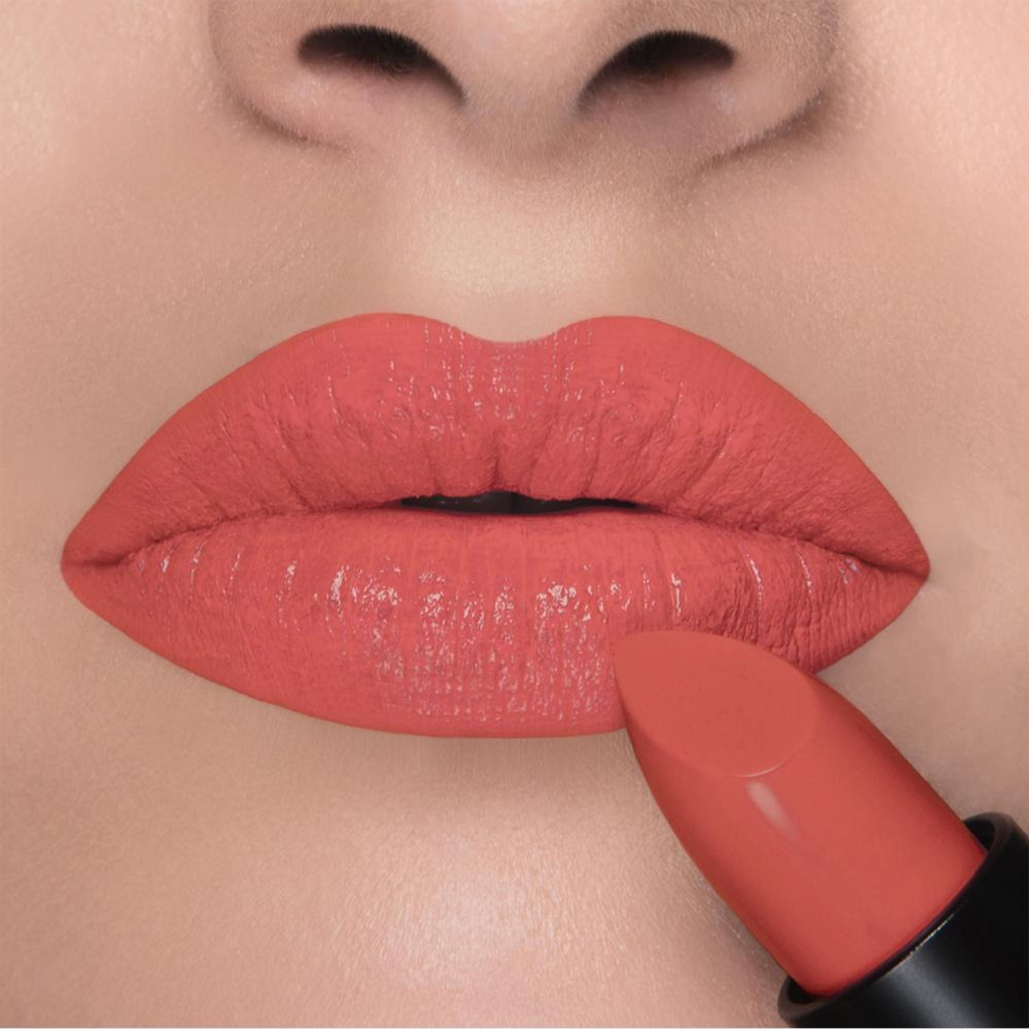 Diego dalla Palma Milano Rossorossetto Lipstick - 120 Salmon | Grocsy