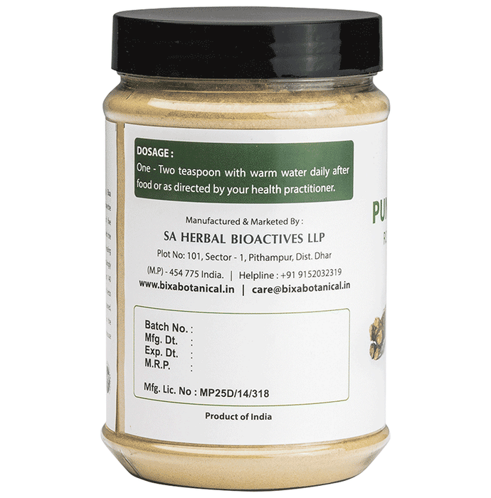 Bixa Botanical Punarnava Powder | Grocsy