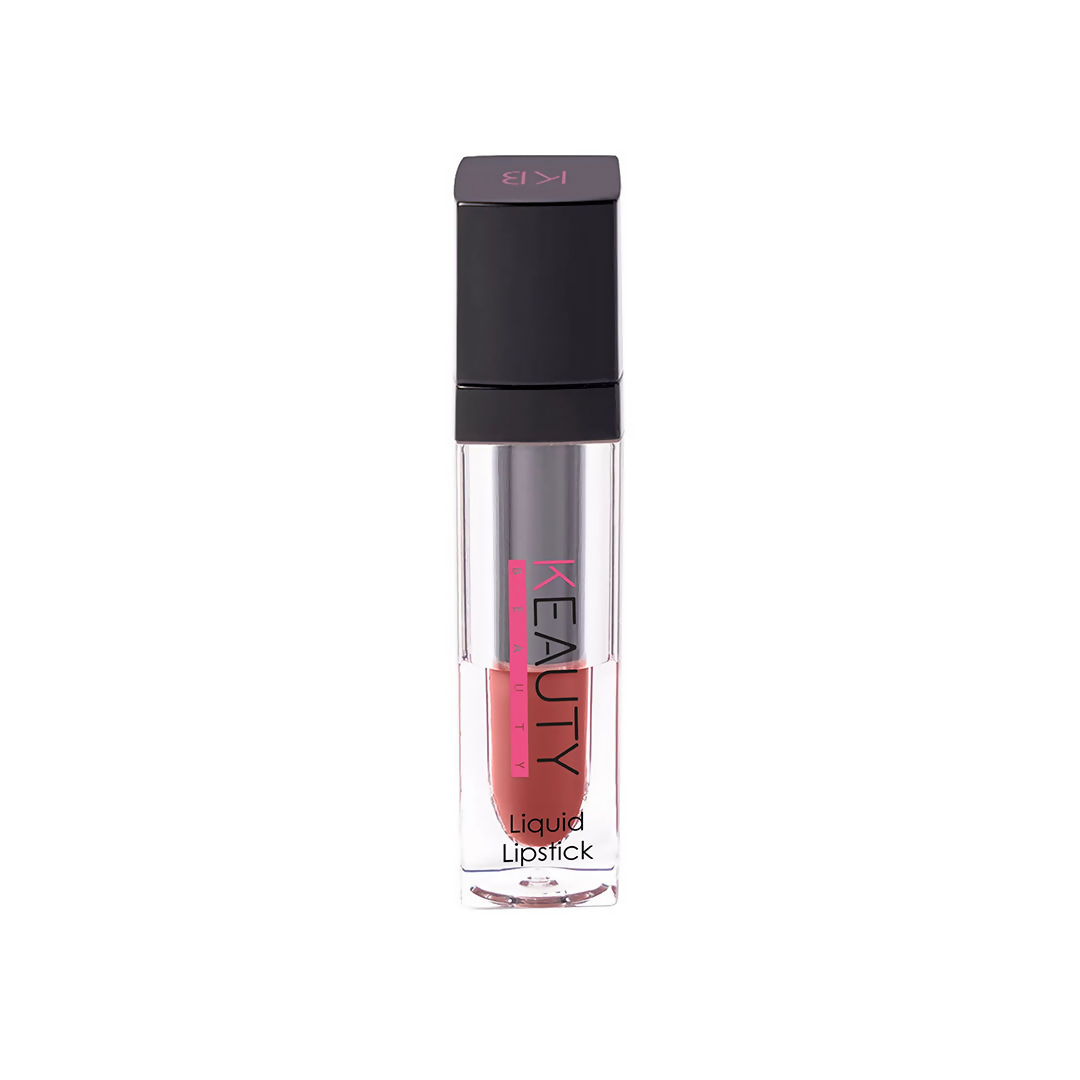 Keauty Beauty Bold Babes Liquid Lipstick - Daisy | Grocsy
