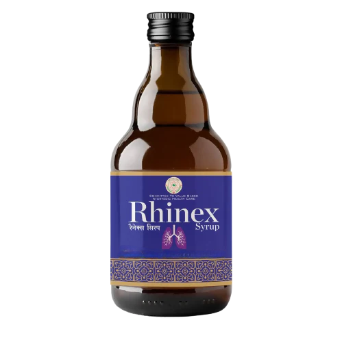 Pentacare Ayurveda Rhinex Syrup | Grocsy