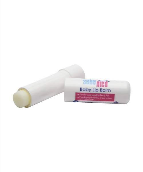 Sebamed Baby Lip Balm | Grocsy