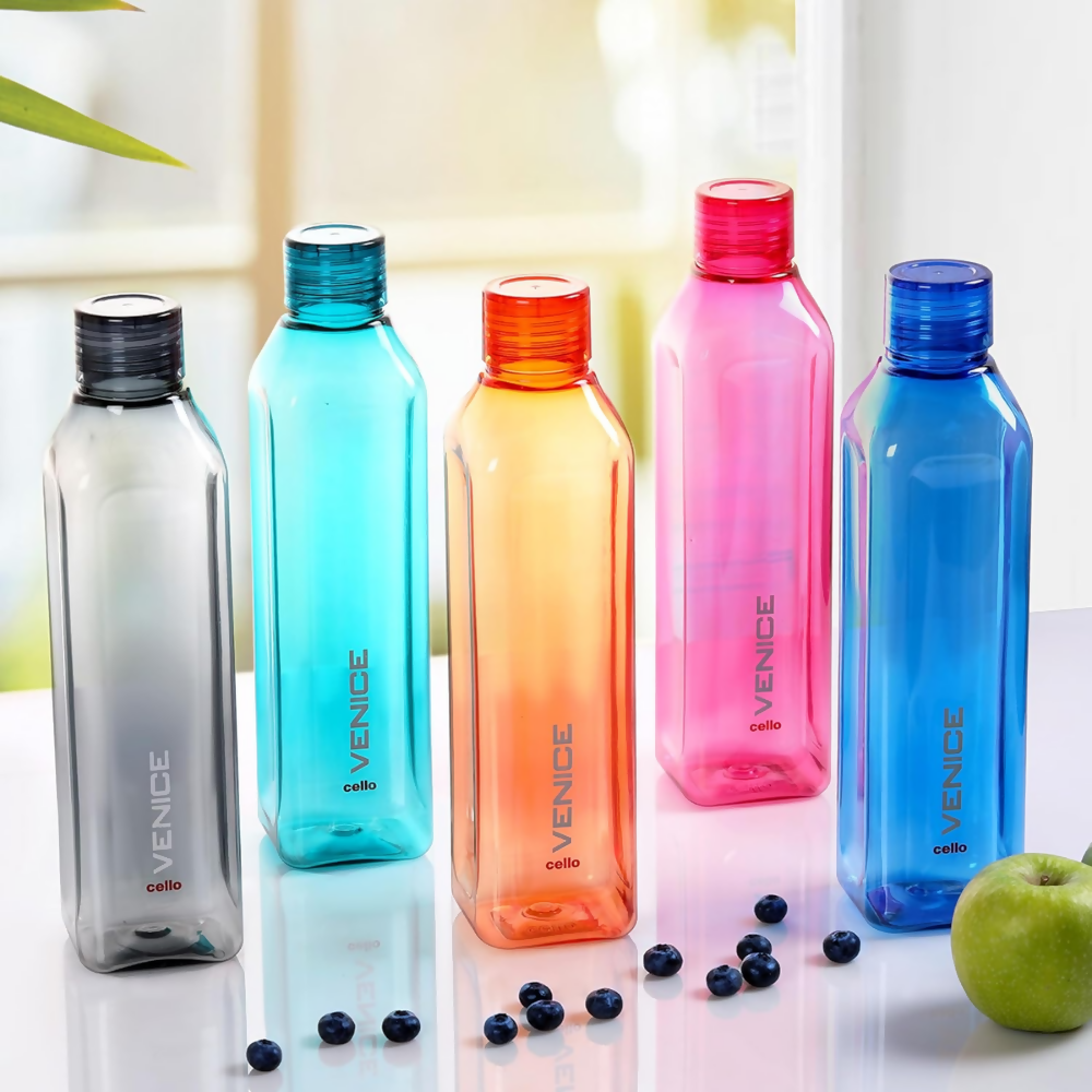 Cello Venice Water Bottles | Grocsy
