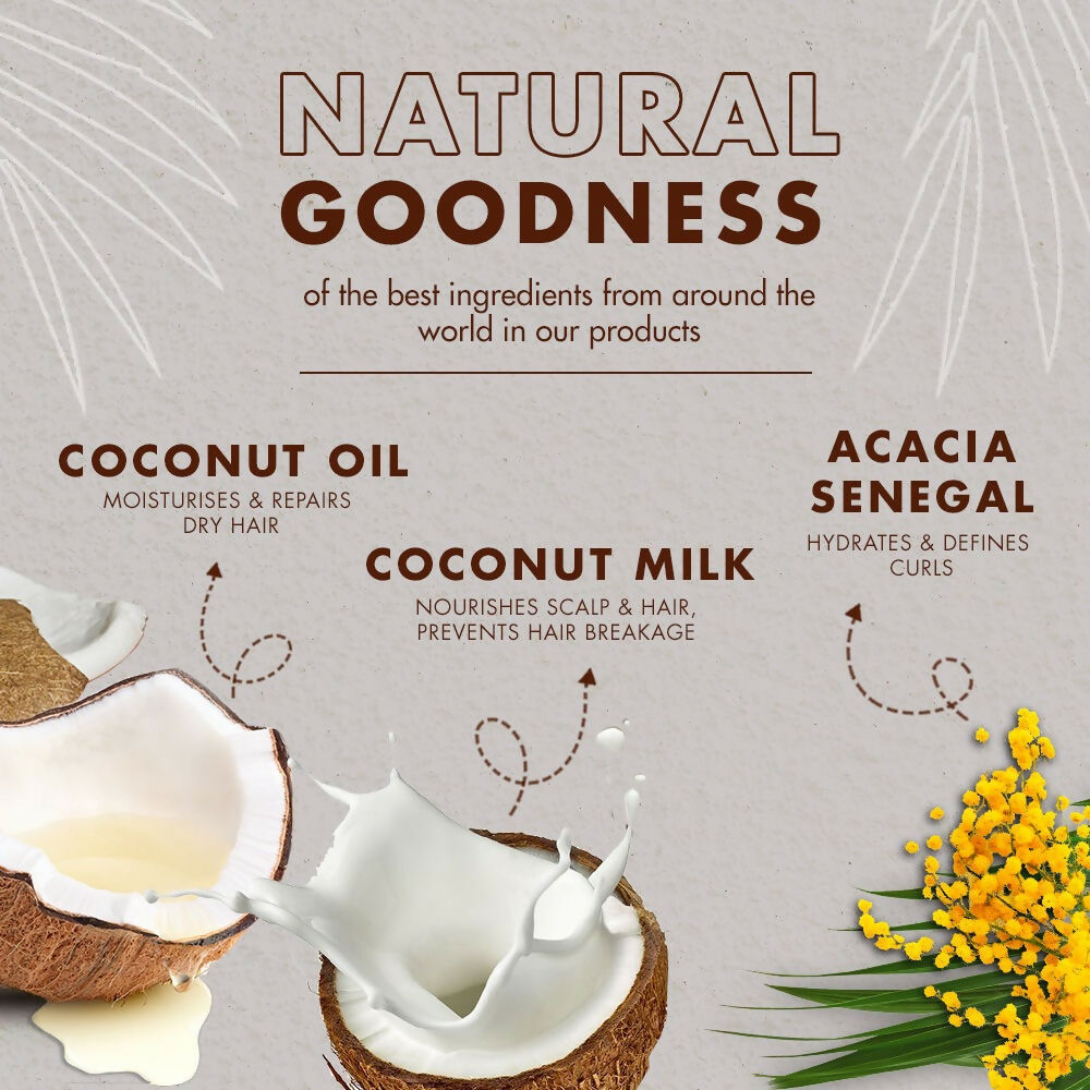 Shea Moisture 100% Virgin Coconut Oil Daily Hydration Conditioner | Grocsy