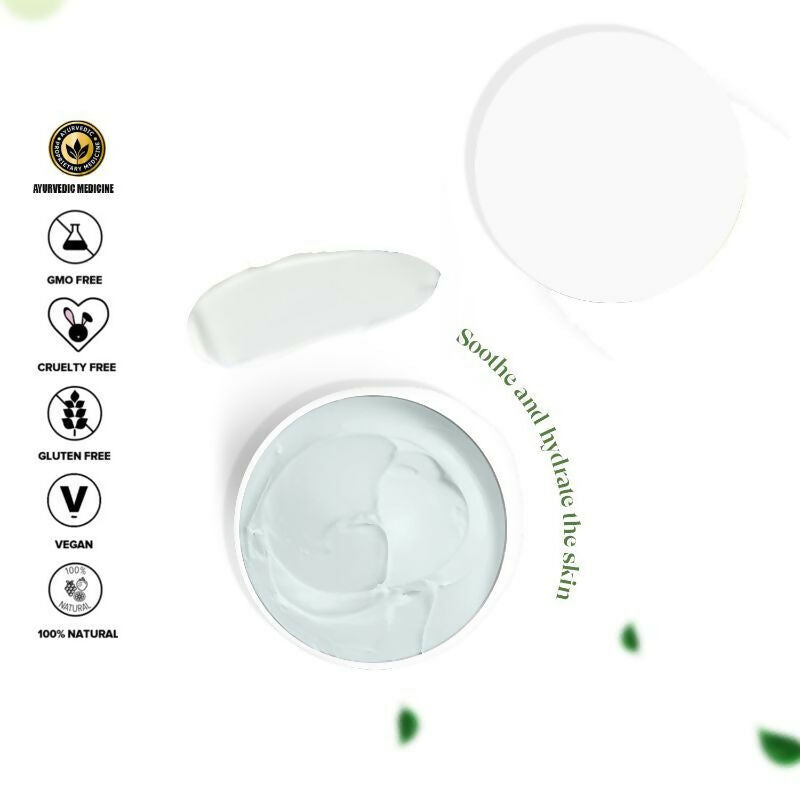 The Love Co. Nargis Body Yogurt | Grocsy