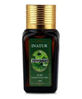 Inatur Peppermint Pure Essential Oil | Grocsy