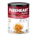 Pureheart Nutmix Ibiza Mix | Grocsy